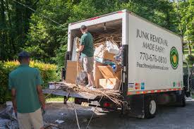 Demolition Debris Removal in Lansford, PA